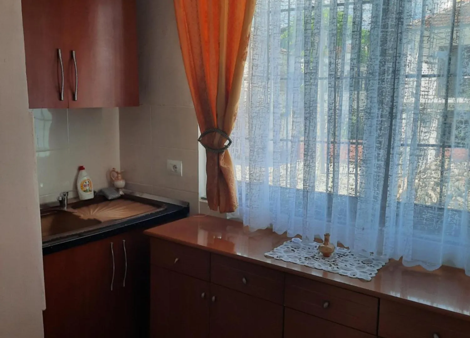 Comfortable Pogradec Apartamento