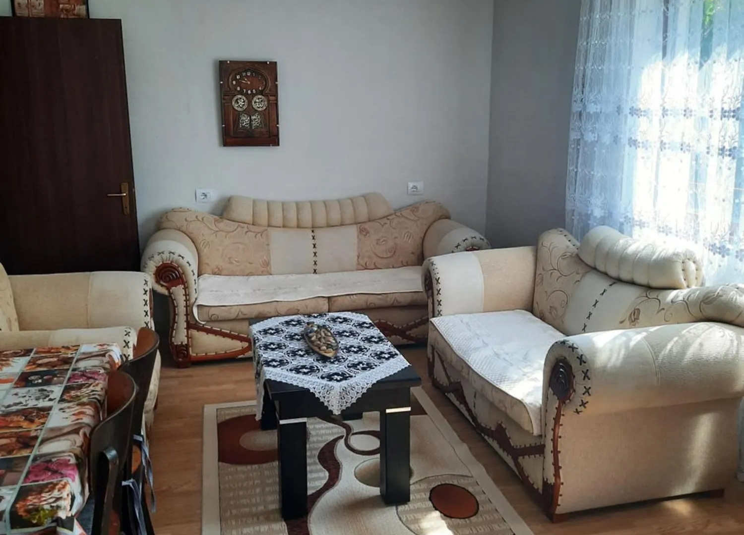 Comfortable Pogradec Albania